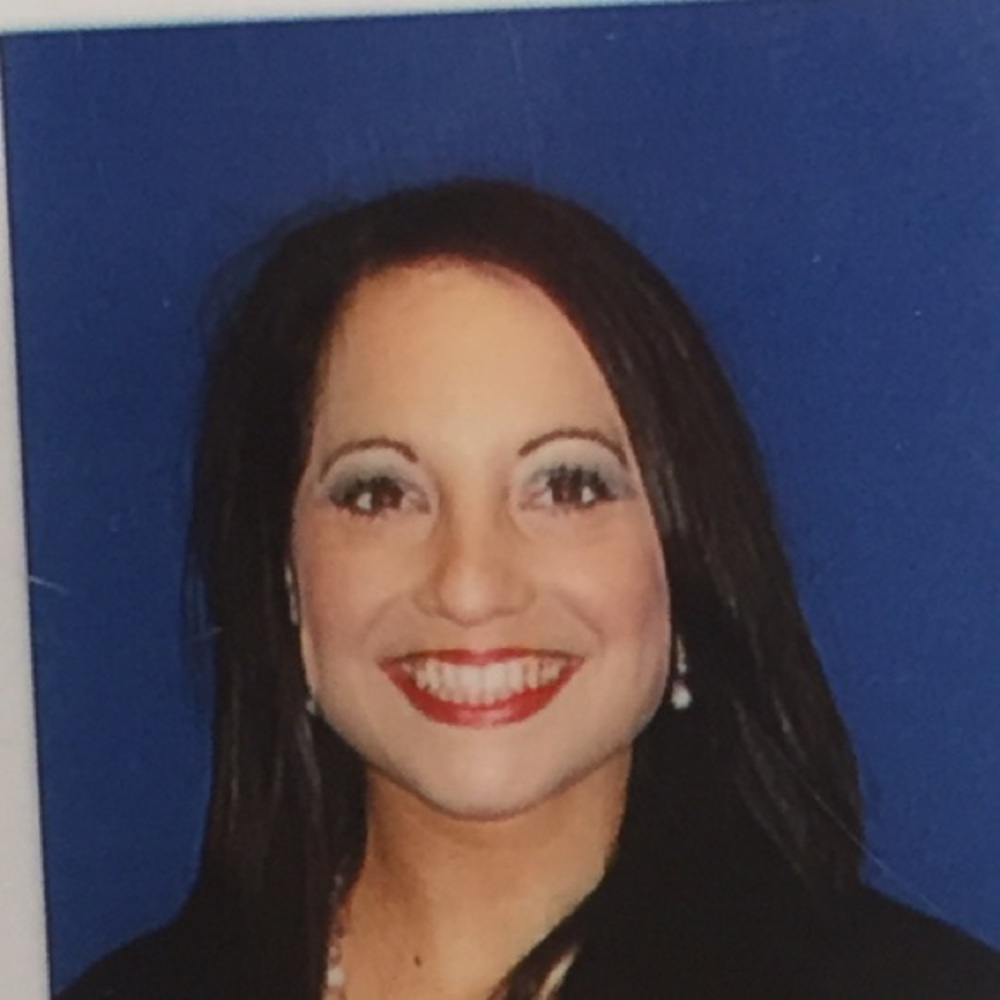 Meet your Posher, Paige