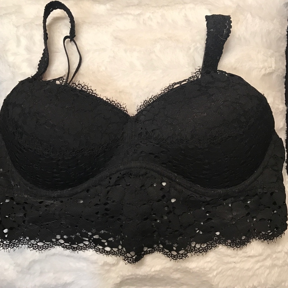 Victoria secret bralette