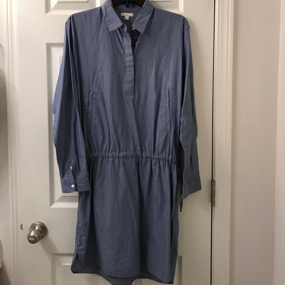 Gap dress