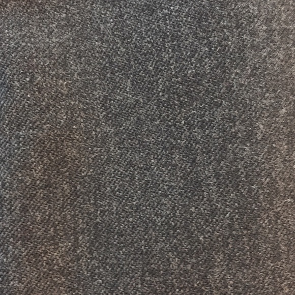 Jigsaw Cropped Trousers NWOT in Gray - Picture 3 of 7