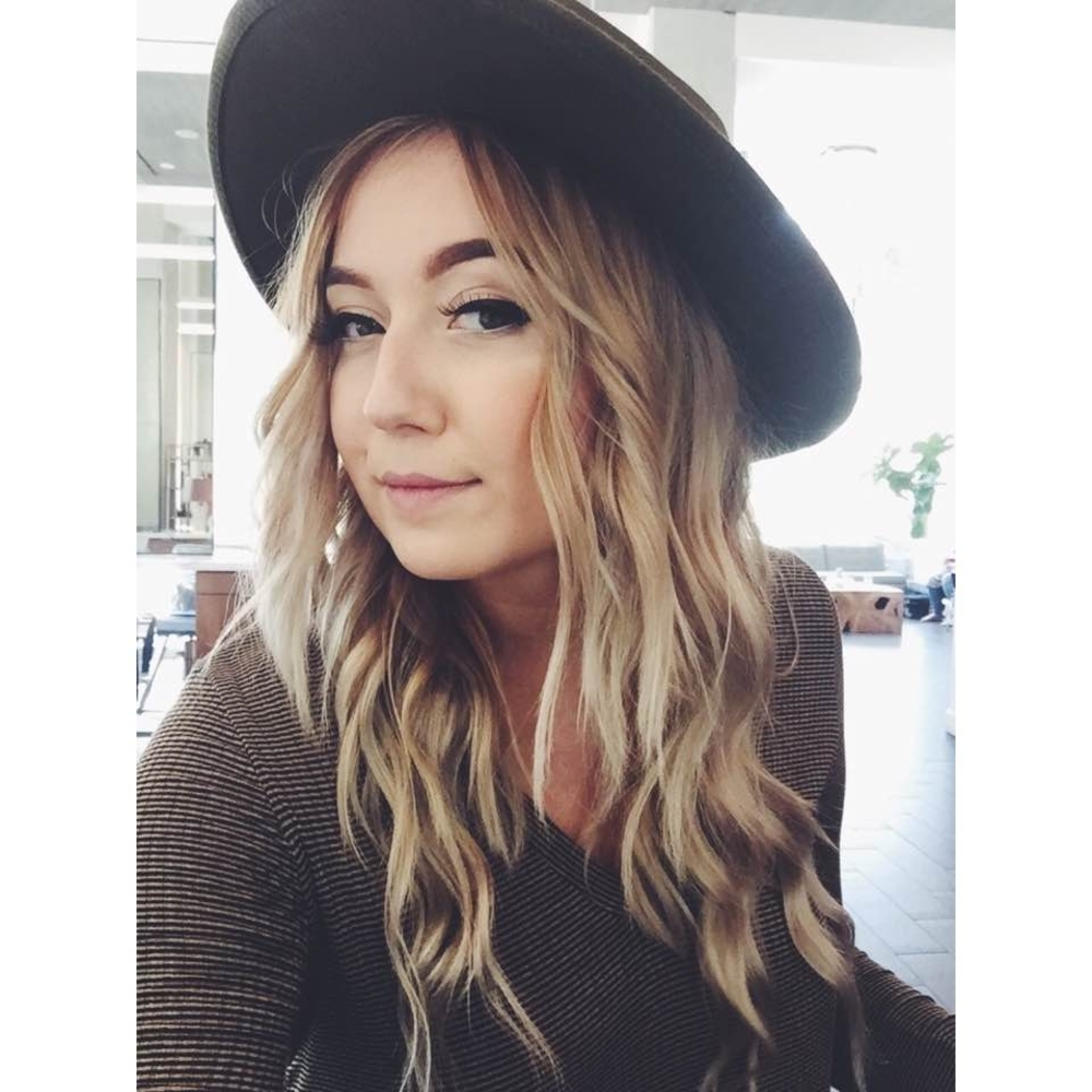Meet your Posher, Shelby