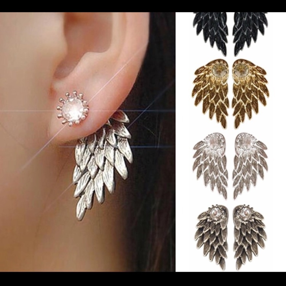 Silver Wingz BUY NOW