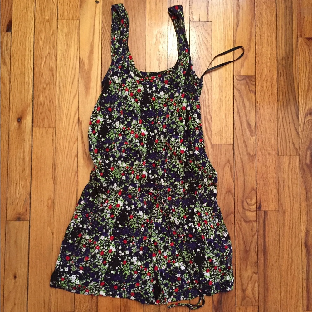Bebe Romper