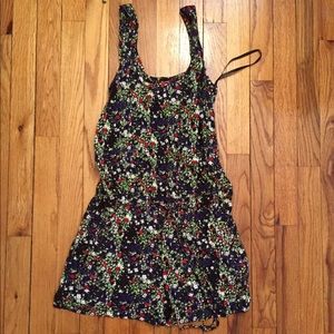 Bebe Romper