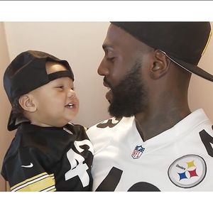 Meet your Posher, Kenyon