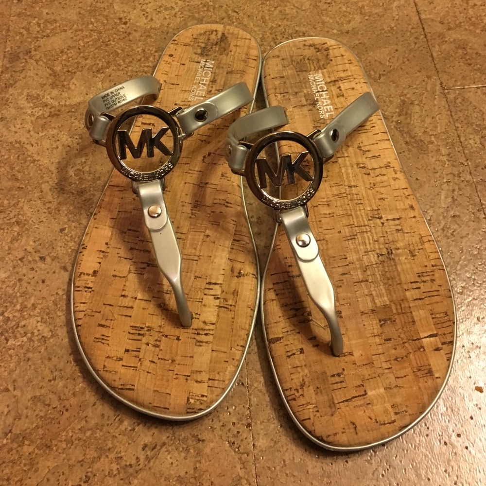 Michael Kors sandals