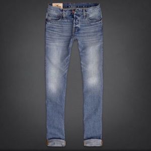 Hollister jeans