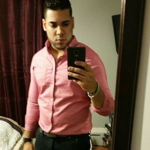 Meet your Posher, Angel