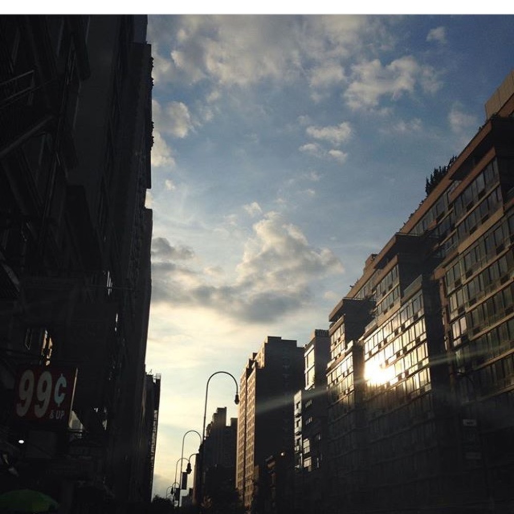 Meet your Posher, Lara