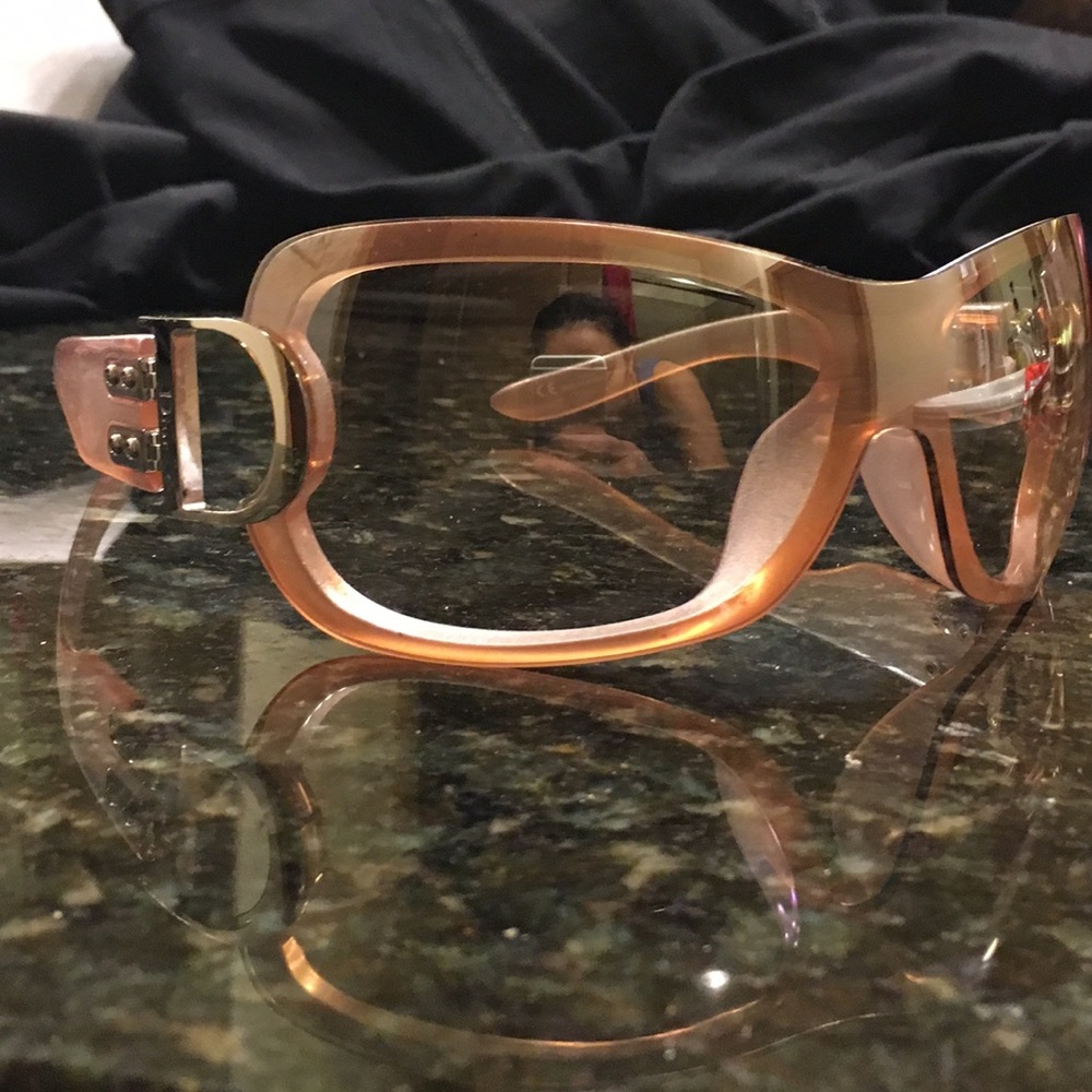 Christian Dior Sunglasses