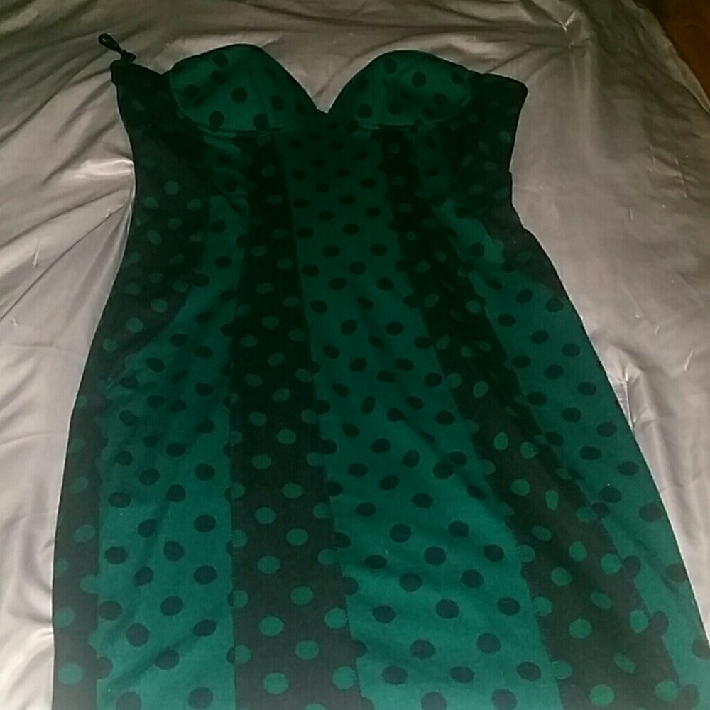 Kardashian kollection dress