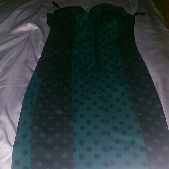 Kardashian kollection dress - Picture 3 of 4