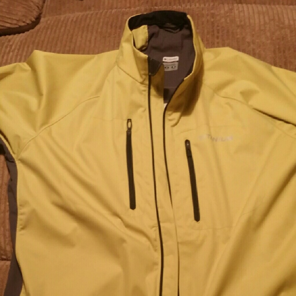 Women's Columbia Jacket
