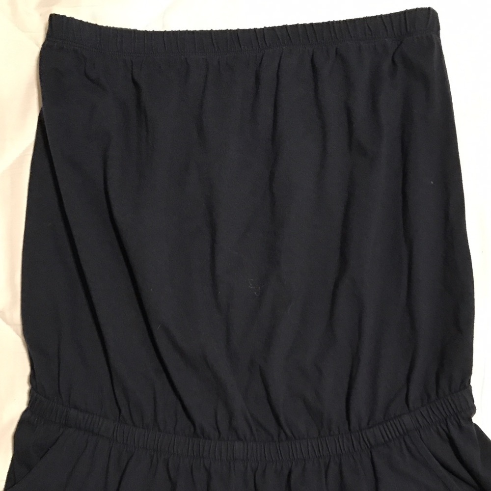 Cotton romper!