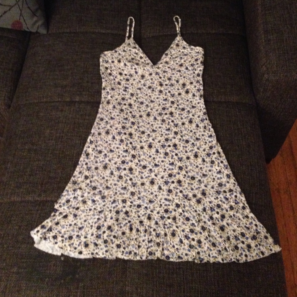 Adorable Pimkie dress, made in France