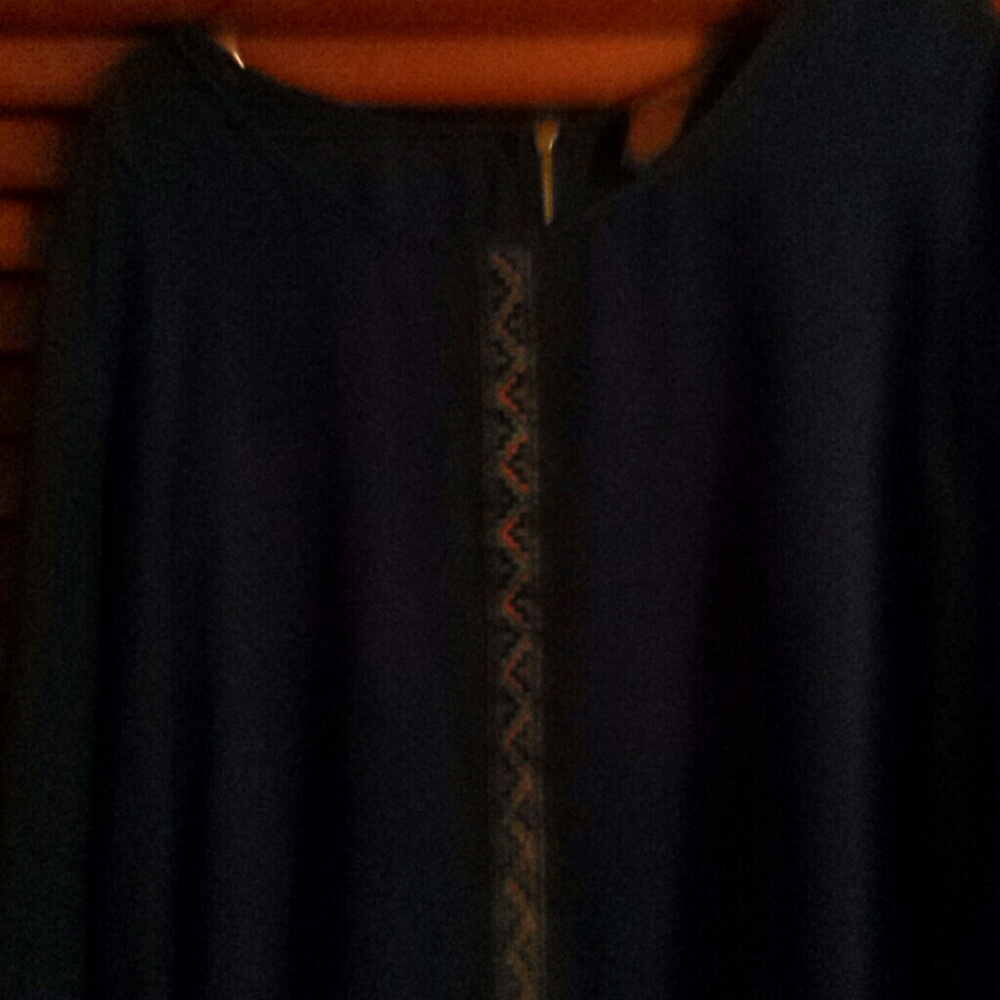 Blouse - Picture 2 of 2