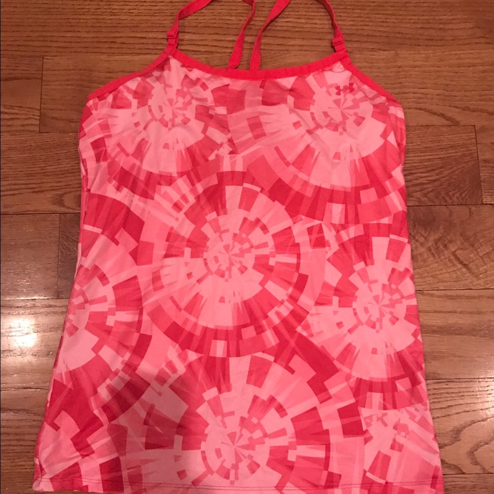 Workout top!