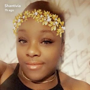 Meet your Posher, Shantivia