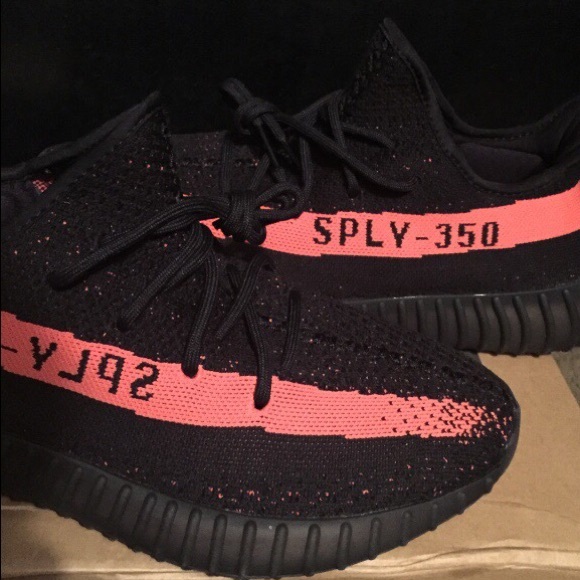Yeezy Boost 350 V2 With Reciept And Box