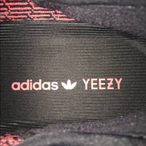 Yeezy Boost 350 V2 With Reciept And Box main image 4