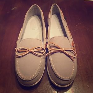 Sperry Shore Path Vapor