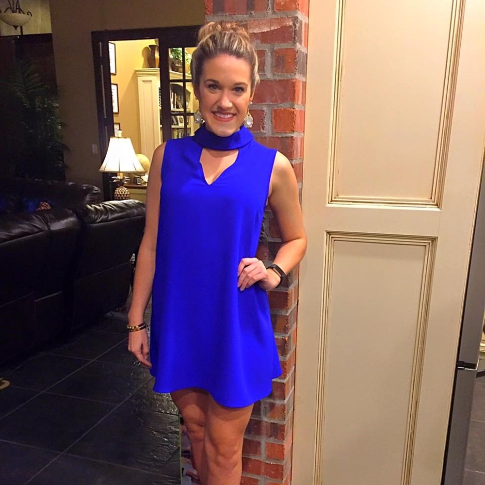 Meet your Posher, Emily