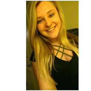 Meet your Posher, Kayley