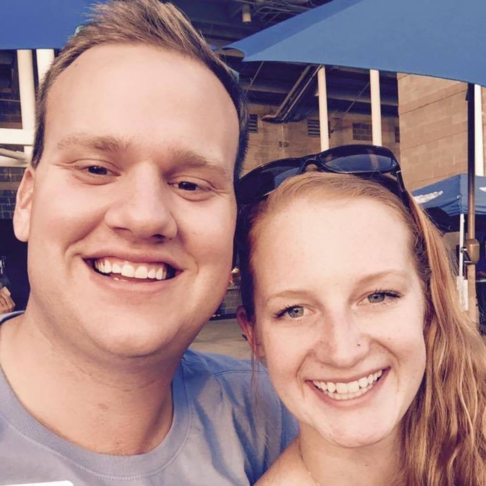 Meet your Posher, Tina