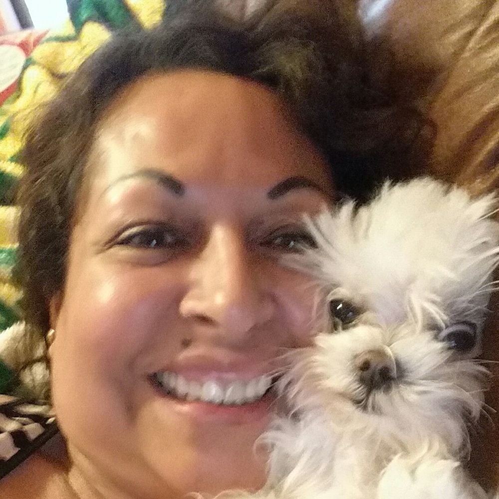 Meet your Posher, Maria