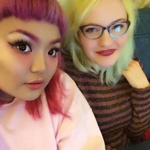 Meet your Posher, Eunice