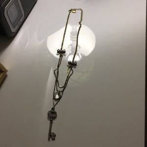Betsy Jonson necklace