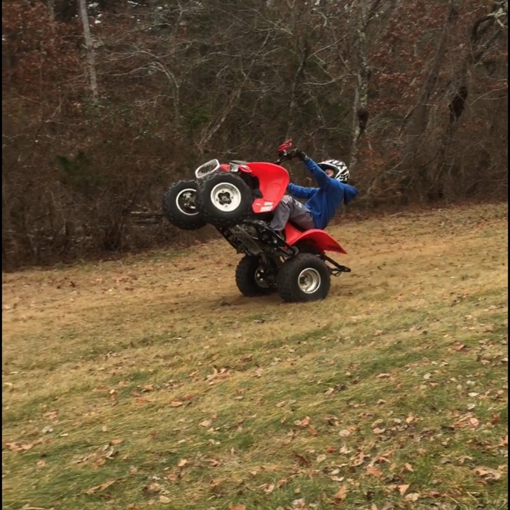 Meet your Posher, Matt