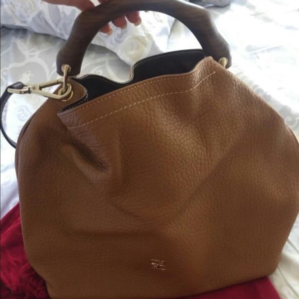 Carolina Herrera bag