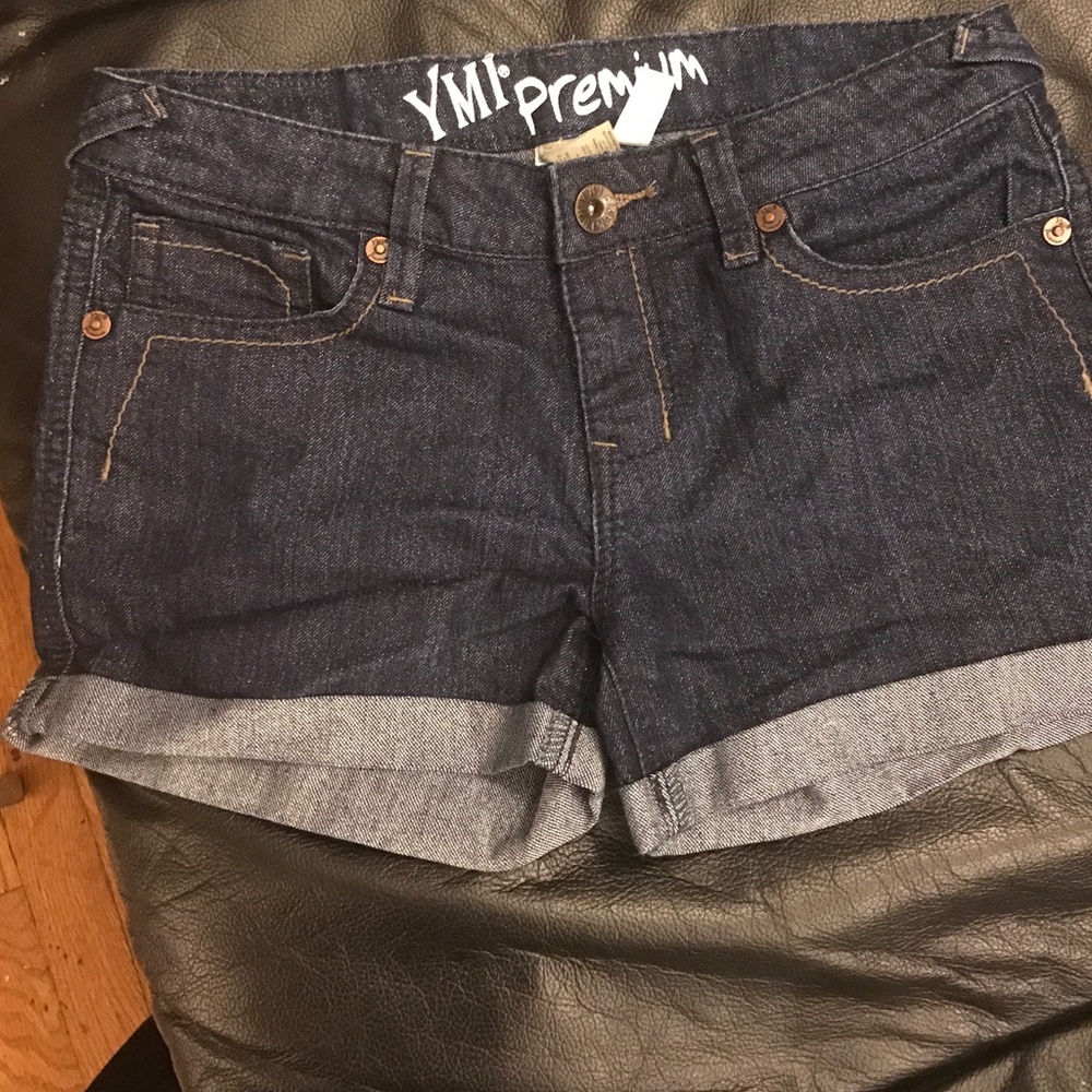 Ladies Shorts