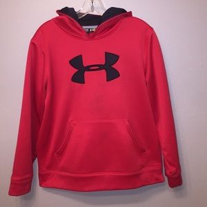 Under Armour Hoodie