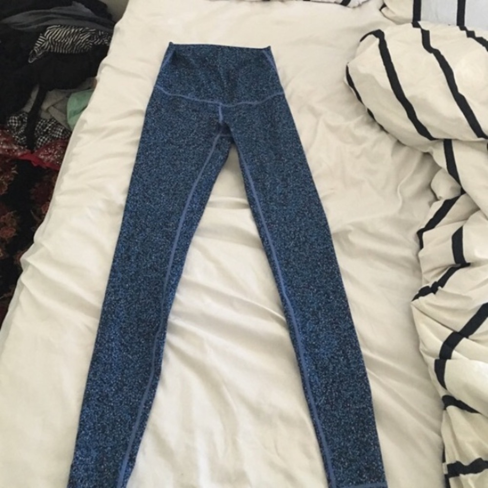 Lululemon high times legging