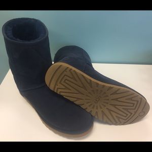 UGG BOOTS- NEED GONE!