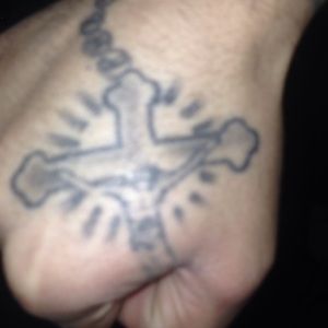 Meet your Posher, Diego