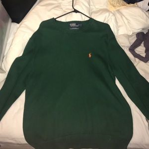 Ralph Lauren Men's Sweater