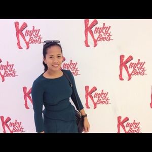 Meet your Posher, Regina