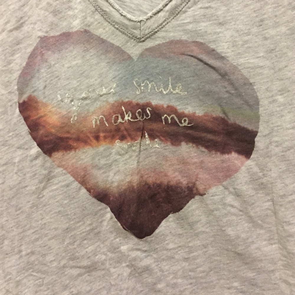 Soft t-shirt - Picture 2 of 3