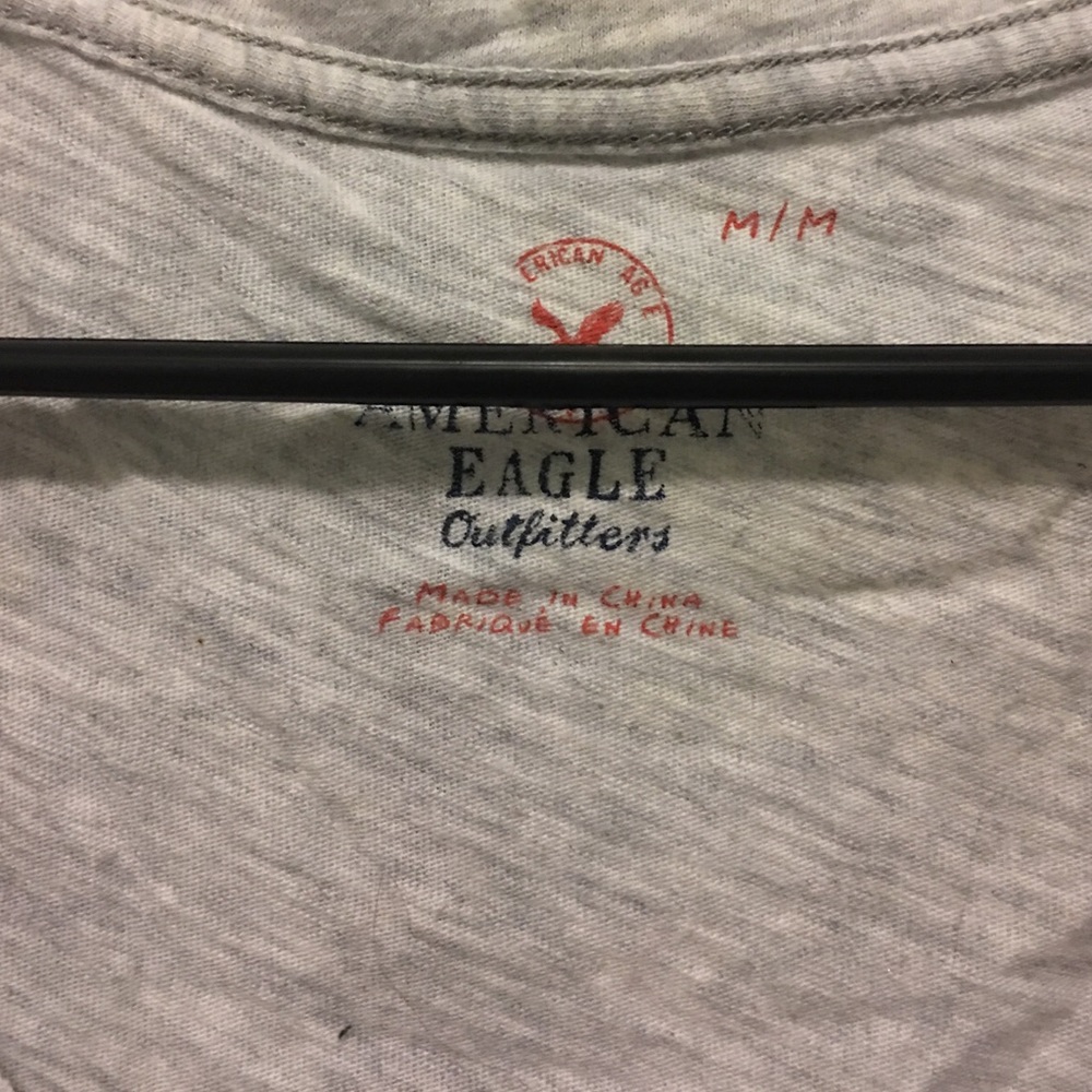 Soft t-shirt - Picture 3 of 3