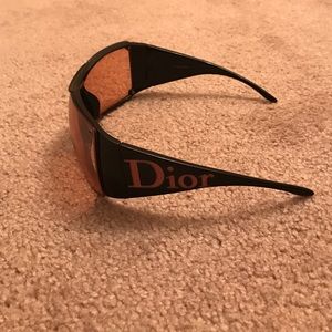 Dior sunglasses