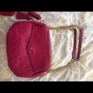 Carolina Herrera bag