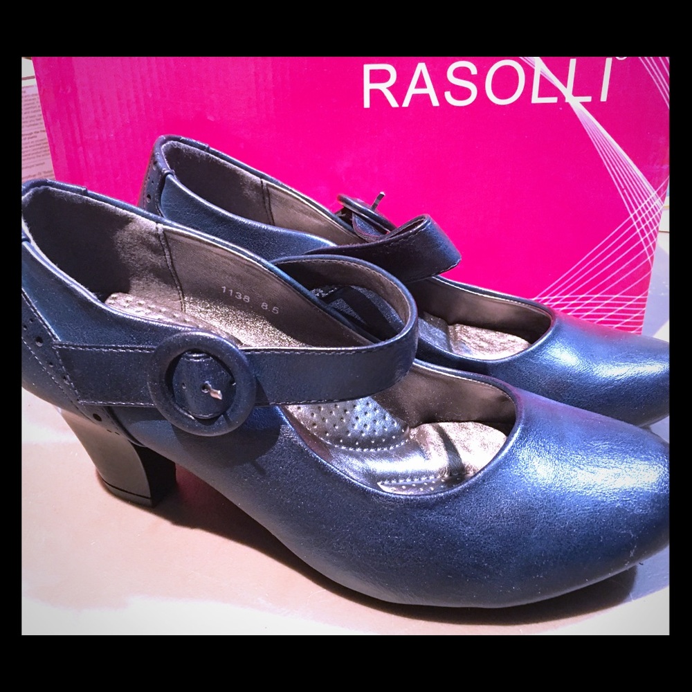 Rasoli womens shoes