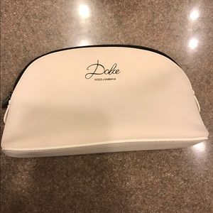 Gorgeous D&G Makeup Bag