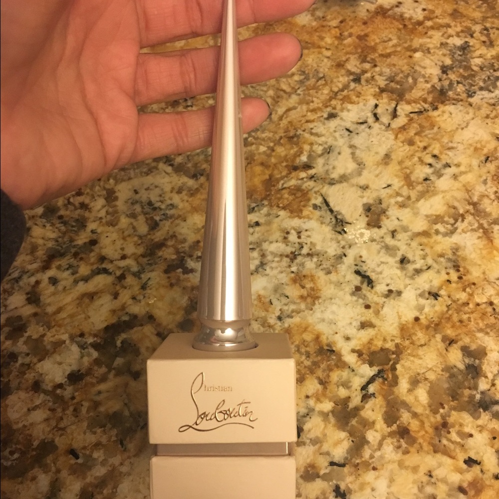 Christian Louboutin Nail polish