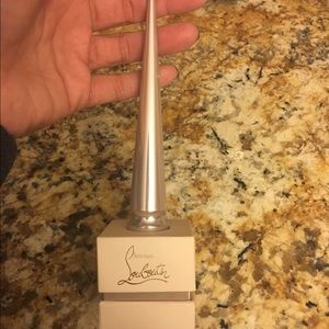 Christian Louboutin Nail polish