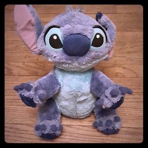 Disney World Stitch Plush