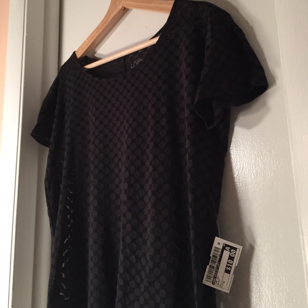 Ann Taylor Loft top